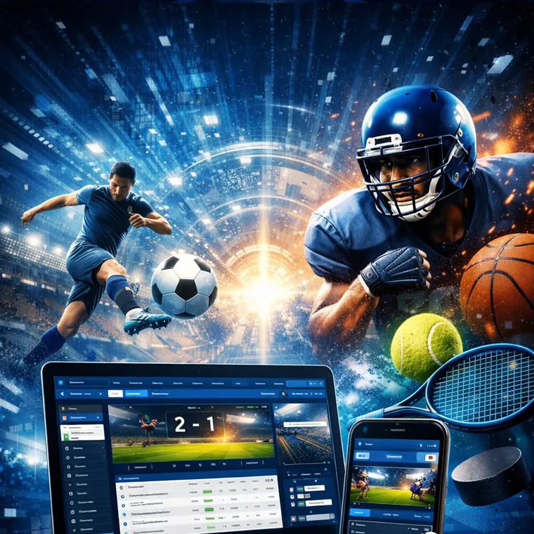 bet88 Mobile App Interface
