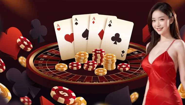 Bet88 Super Ace Deluxe Slot Game