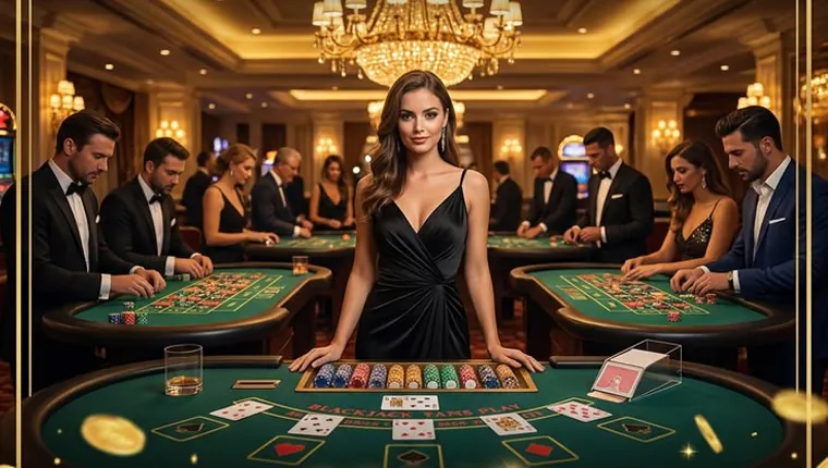 Bet88 Poker and Table Games Icon