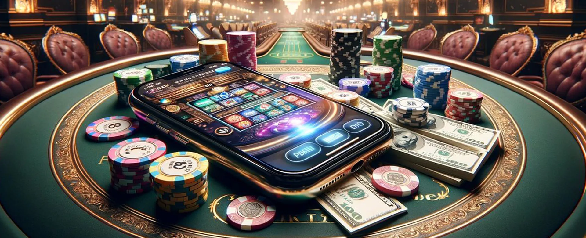 Bet88 Blog Hero Image: Online Gambling & Casino News