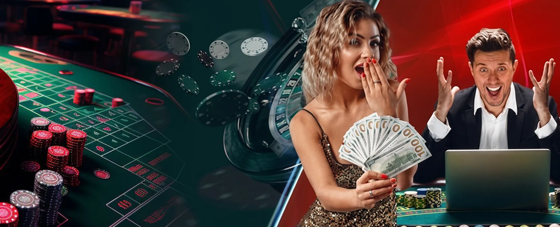 bet88 Live Casino dealer welcoming players to an exciting game